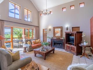 Pezula Golf Villa, Knysna - Knoetzie - 0