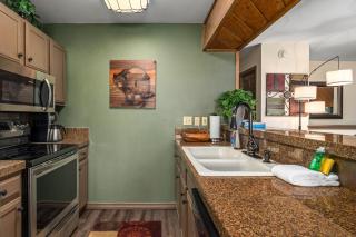 Phoenix 223 townhouse - 1