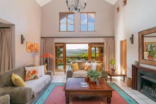 Pezula Golf Villa, Knysna - Knoetzie - 9