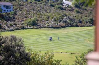 Pezula Golf Villa, Knysna - Knoetzie - 5
