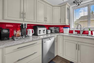 33 Executive Home, Ac, Airport - Calgary - 5