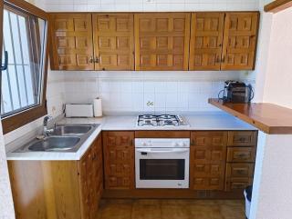 Casa Linda - Dénia - 7