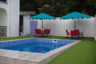 Becky Best Apartments - Limbe - 4