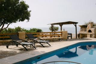 Greco Levantes Villas - Triopetra - 6