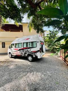Chaithanya Residency - Kunnamangalam - 4