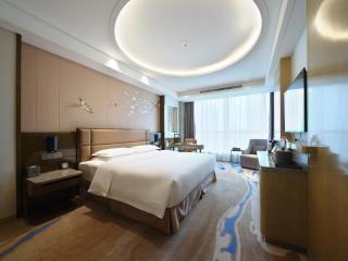 Li Cai Tian Qi Hotel Xianyang - Xianyang - 8