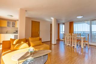 Aparthotel Hotel Prestige City II - Primorsko - 7