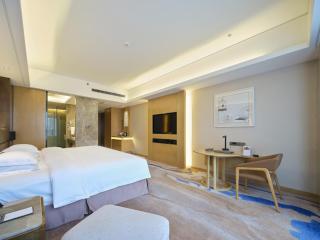 Li Cai Tian Qi Hotel Xianyang - Xianyang - 4