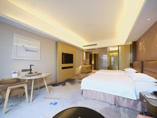Li Cai Tian Qi Hotel Xianyang - Xianyang - 5