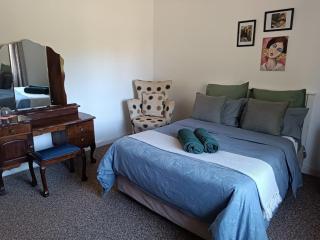 'n Ou Huis in Keimoes - Keimoes - 4
