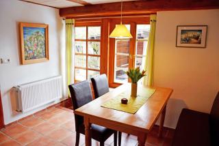 Ferienwohnung Karow - Karow - 2