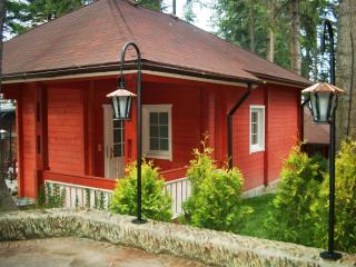 Alpin Borovets, Алпин Боровец - Borovets - 5
