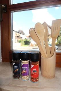 Charmantes Apartment mit Garten & Garage - 4