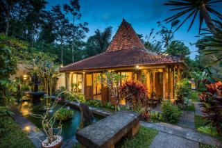 Villa Lumbini - Cozy and Spacious Villa in Ubud - 8