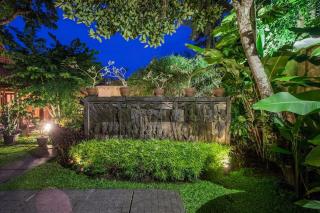 Villa Lumbini - Cozy and Spacious Villa in Ubud - Ubud - 5