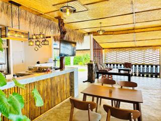 The Scenery Beach Resort - Baan Khai - 4