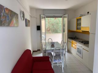 Beautifully renovated flat with shared pool - Rosolina Mare - 0