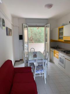 Beautifully renovated flat with shared pool - 4