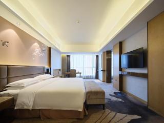 Li Cai Tian Qi Hotel Xianyang - Xianyang - 2