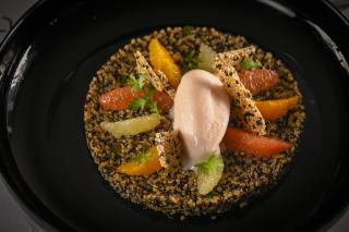 SESA Boutique Hotel & Restaurant - Kanali - 6
