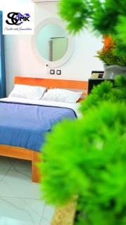 Les Résidences JMK - 1