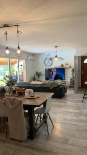 Villa en bordure de colline*piscine*clim*netflix - Les Matelles - 3