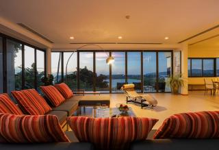 The heights penthouse 3bedroom A2 near Kata Beach - Kata Beach - 0