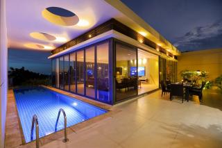 The heights penthouse 3bedroom A2 near Kata Beach - Kata Beach - 8