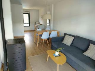 Apartamento en Villanúa - Villanúa - 6