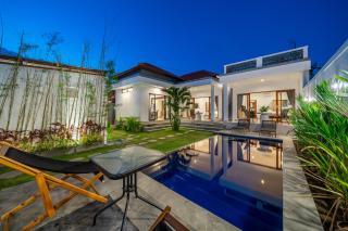 Viewbali 2- Modern Villa with Stunning Rooftop Views - 9