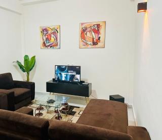 Appartement JM - Cotonou - 7