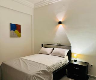 Appartement JM - Cotonou - 3