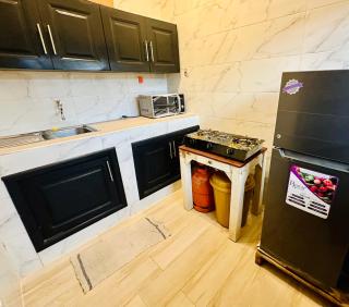 Appartement JM - Cotonou - 2