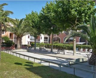 Studio 121 Canet Plage - 4