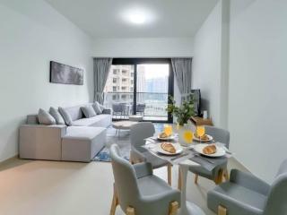 The Dubai Signature-Step to Burjkhalifa-ACTONE-1BR - Dubai - 0