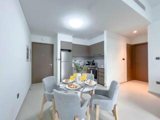 The Dubai Signature-Step to Burjkhalifa-ACTONE-1BR - Dubai - 7