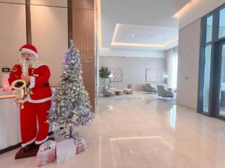 The Dubai Signature-Step to Burjkhalifa-ACTONE-1BR - Dubai - 6