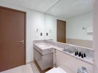 The Dubai Signature-Step to Burjkhalifa-ACTONE-1BR - Dubai - 3
