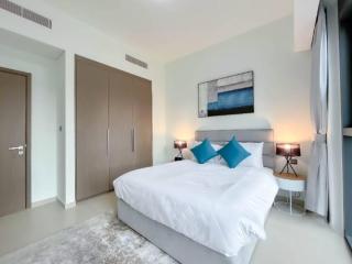 The Dubai Signature-Step to Burjkhalifa-ACTONE-1BR - Dubai - 1