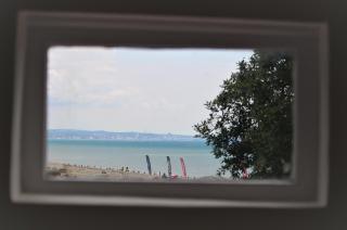 Warwick House - Stunning house with terrace and sea views, sleeps 11 - Worthing - 2