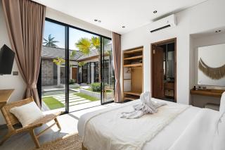 Villa Mirabelle by BaliSuperHost - Ubud - 4