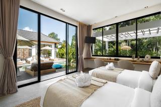 Villa Mirabelle by BaliSuperHost - Ubud - 5