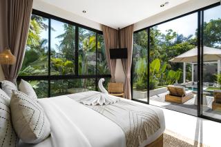 Villa Mirabelle by BaliSuperHost - Ubud - 8