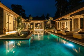 Villa Mirabelle by BaliSuperHost - Ubud - 0