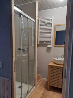 Studio proche centre-ville Dol-de-Bretagne - Dol-de-Bretagne - 2
