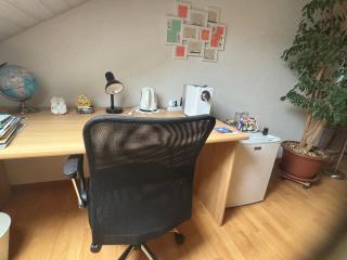 Queen Guest Room - Mont-sur-Rolle - 5