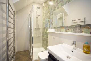 Coachman's Cottage - 1