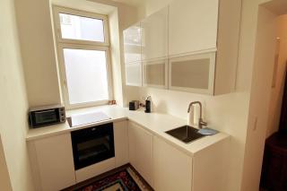 Deluxe Apartment mit Suite - Viena - 2