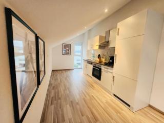 Bonnystay Rheinfelden - Haus mit Garten und zwei separaten Wohnungen - 1