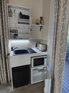 Hidden Valley Private Guest Suite with Views - South Grafton - 6